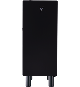 SC10 Milk cooler